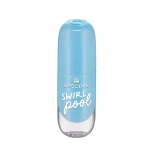 Essence Cosmetics Gel Nail Colour Esmalte De Uñas 42-Swirl Pool 8ml