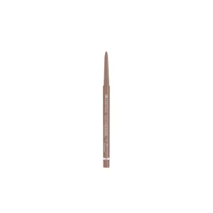 Essence Cosmetics Microprecise Lápiz De Cejas Waterproof 04-Dark Blonde 0.05g