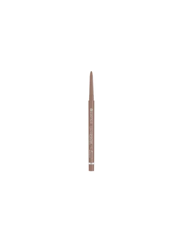 Essence Cosmetics Microprecise Lápiz De Cejas Waterproof 04-Dark Blonde 0.05g