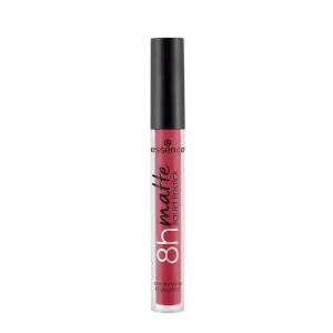 Essence Cosmetics 8h Matte Barra De Labios Líquida 07-Classic Red 2.5ml