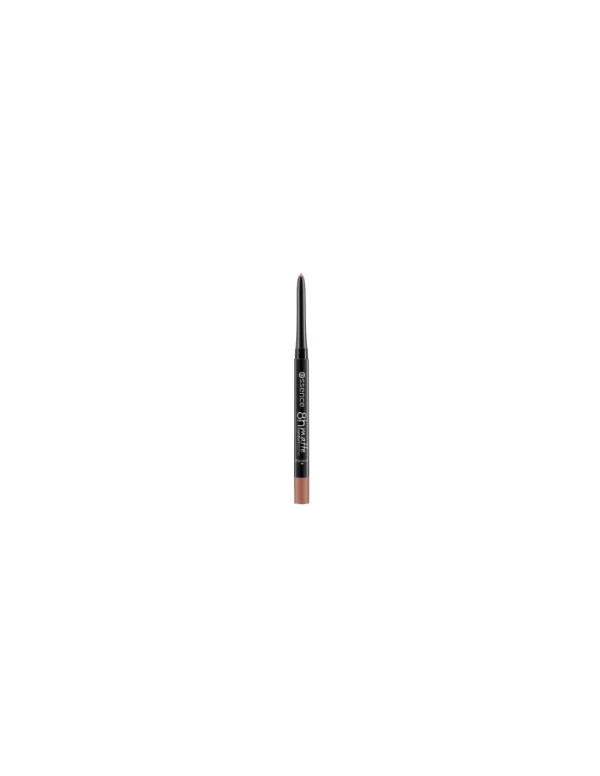 Essence Cosmetics Matte Comfort Perfilador De Labios 01-Cinnamon Spice 0.3g