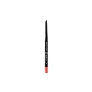 Essence Cosmetics Matte Comfort Perfilador De Labios 04-Rosy Nude 0.3g