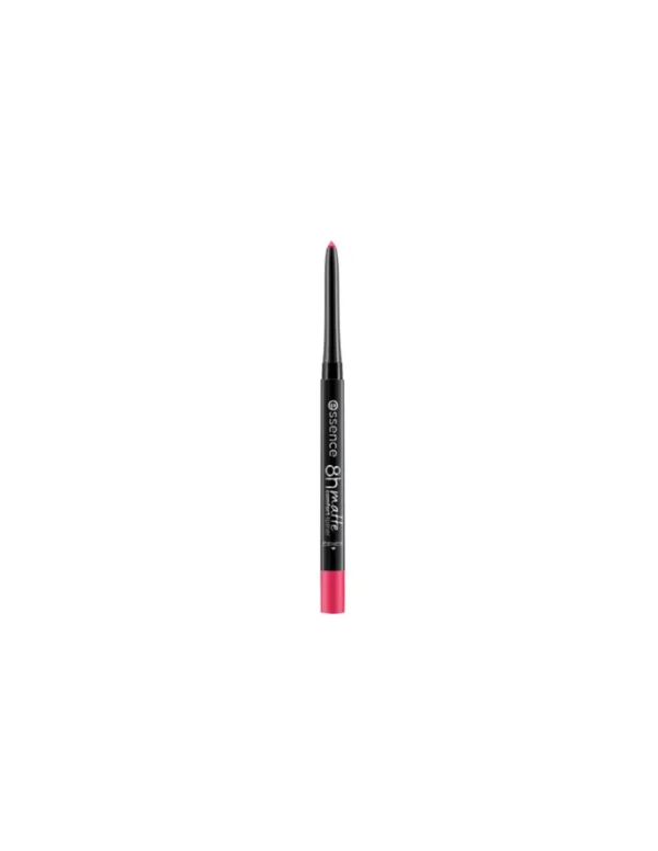 Essence Cosmetics Matte Comfort Perfilador De Labios 05-Pink Blush 0.3g