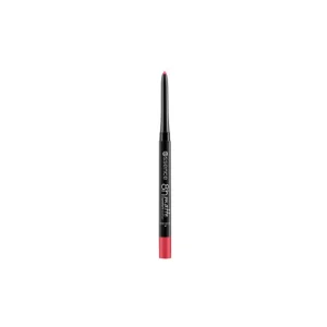 Essence Cosmetics Matte Comfort Perfilador De Labios 07-Classic Red 0.3g