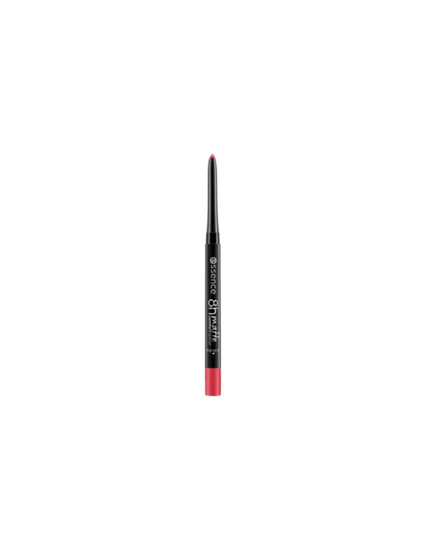 Essence Cosmetics Matte Comfort Perfilador De Labios 07-Classic Red 0.3g