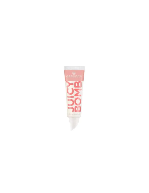 Essence Cosmetics Juicy Bomb Brillo De Labios 101-Lovely Itchi 10ml