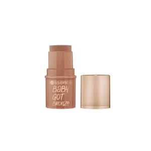 Essence Cosmetics Baby Got Bronze Bronceador En Barra 10 5.5g