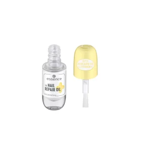 Essence Cosmetics The Nail Repair Oil Aceite De Aguacate y Vitamina e 8ml