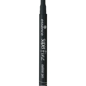 Essence Cosmetics Ess Eyeliner Rotulador Superfino 01