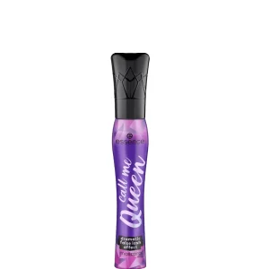 Essence Cosmetics Call Me Queen Máscara De Pestañas 11.5ml