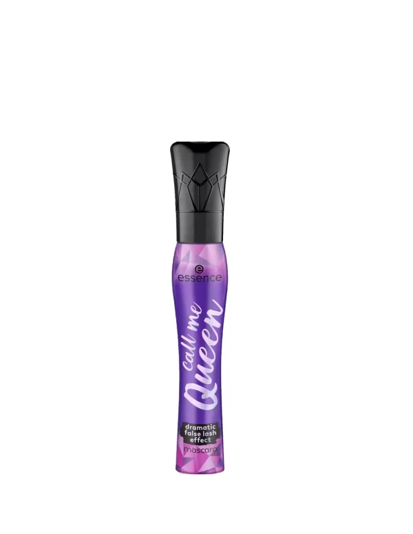 Essence Cosmetics Call Me Queen Máscara De Pestañas 11.5ml