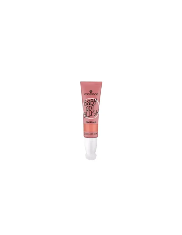 Essence Cosmetics Baby Got Blush Colorete Líquido 30-Dusty Rose 10ml