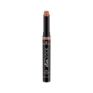 Essence Cosmetics The Slim Stick Barra De Labios De Larga Duración 101-Choc-O-Holic 1.7g
