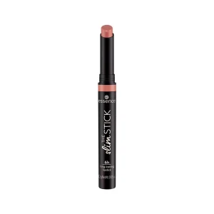 Essence Cosmetics The Slim Stick Barra De Labios De Larga Duración 102-Over The Nude 1.7g