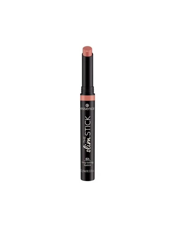 Essence Cosmetics The Slim Stick Barra De Labios De Larga Duración 102-Over The Nude 1.7g