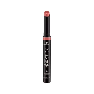 Essence Cosmetics The Slim Stick Barra De Labios De Larga Duración 103-Brickroad 1.7g