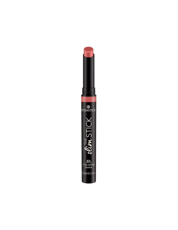 Essence Cosmetics The Slim Stick Barra De Labios De Larga Duración 103-Brickroad 1.7g