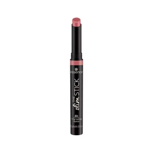 Essence Cosmetics The Slim Stick Barra De Labios De Larga Duración 104-Baby Got Blush 1.7g