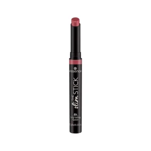 Essence Cosmetics The Slim Stick Barra De Labios De Larga Duración 105-Velvet Punch 1.7g