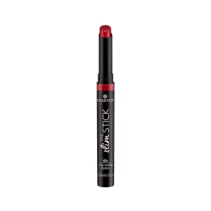 Essence Cosmetics The Slim Stick Barra De Labios De Larga Duración 107-Hot Chili 1.7g