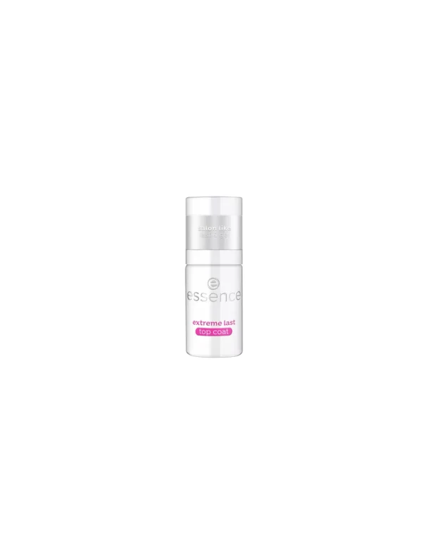 Essence Cosmetics Extreme Last Top Coat 01-Perfect Stay 8ml