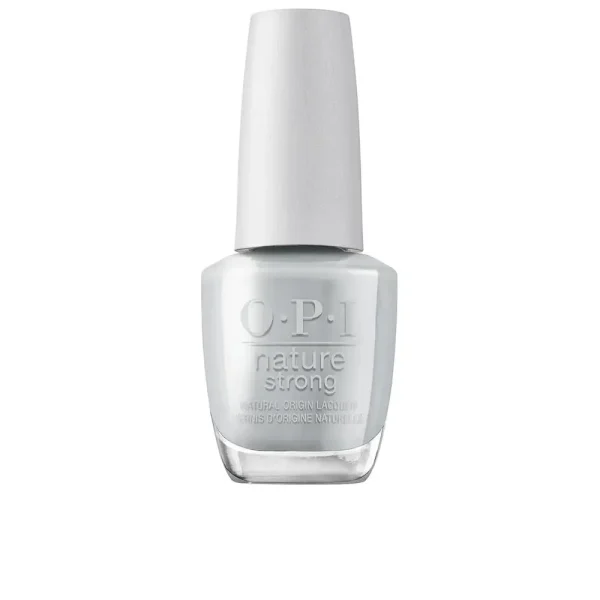 Nature Strong Esmalte De Origen Natural It’s Ashually Opi 15ml