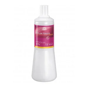 Wella Color Touch Atb Emulsion 4% 13 Vol 1000ml