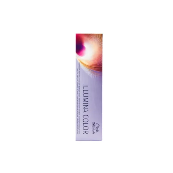 Wella Illumina Color 6.37 60ml