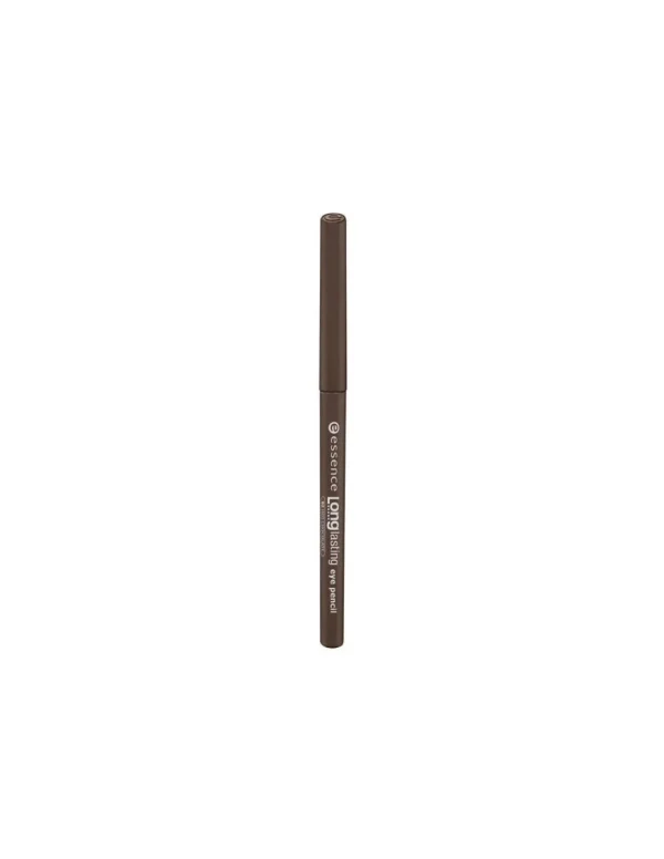 Essence Cosmetics Long-Lasting Lápiz De Ojos 02-Hot Chocolate 0.28g