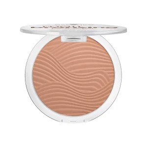 Essence Cosmetics Sun Club Bronceador Mate 02-Luminous Ivory 15g