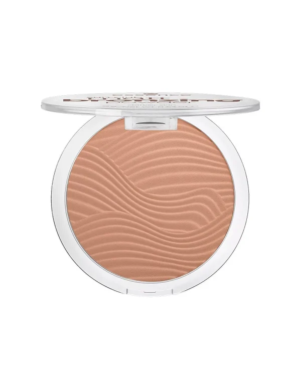 Essence Cosmetics Sun Club Bronceador Mate 02-Luminous Ivory 15g
