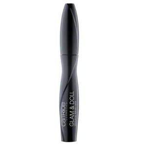 Catrice Glam and Doll Volume Mascara 010 Ultra Black 10ml