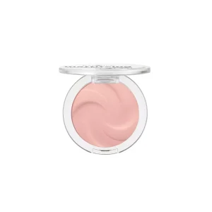 Essence Cosmetics Compact Powder Matificantes 10-Light Beige 12g
