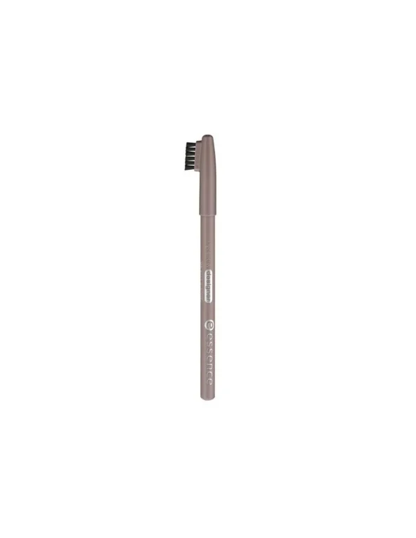 Essence Cosmetics Eyebrow Designer Lápiz Para Cejas 05-Soft Blonde 1g