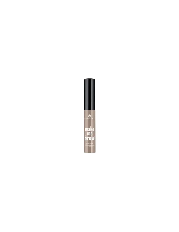 Essence Cosmetics Make Me Brow Gel Mascara Para Cejas 01-Blondy Brow 3.8ml