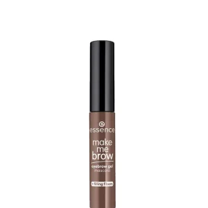 Essence Cosmetics Make Me Brow Gel Mascara Para Cejas 02-Brows 3.8ml