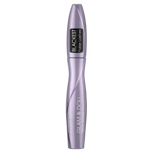 Catrice Glam and Doll False Lashes Mascara 010 Black 9.5ml