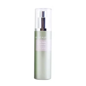 M2 Beauté Ultra Pure Solutions Pearl and Gold Facial Nano Spray 75ml
