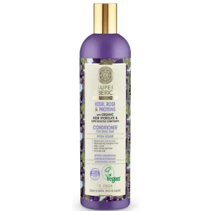 Natura Siberica Balsamo Para Cabello Debil 400ml