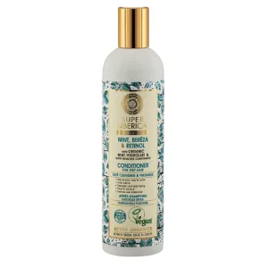Natura Siberica Balsamo Para Cabello Graso 400ml