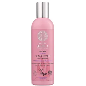 Natura Siberica Acondicionador Natural Oil-Plex 270ml
