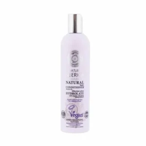 Natura Siberica Acondicionador Capsilar Cabello Dañado 400ml