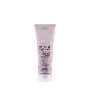Natura Siberica Mascarilla Capsilar Cabello Dañado 400ml