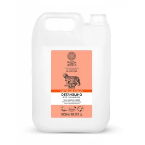 Natura Siberica Wilda Champu Desenredante 5000ml