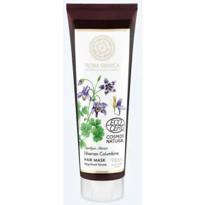 Natura Siberica Mascarila Capsilar Volumen 200ml