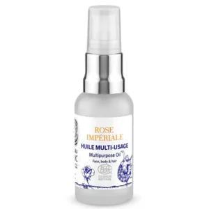 Natura Siberica Aceite Multifuncion Para Rostro Cuerpo y Cabello 30ml