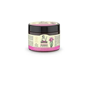 Oma Gertrude Mascarilla Capsilar Revitalizante 300ml