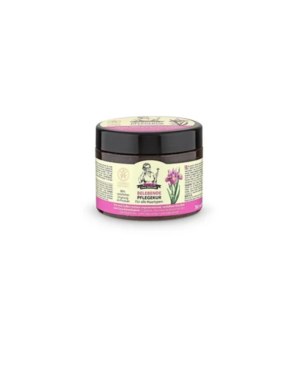 Oma Gertrude Mascarilla Capsilar Revitalizante 300ml