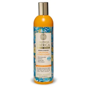Natura Siberica Acondicionador De Oblepikha Cabello Normal y Seco 400ml