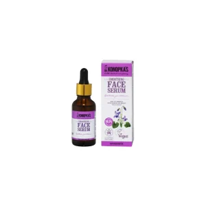 Dr. Konopka's Dr Konopka's Serum Facial Suavizante 30ml